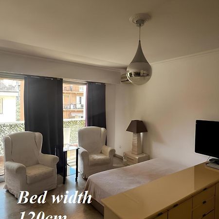Large Studio 907 Near Monte Carlo Casino Monaco Экстерьер фото
