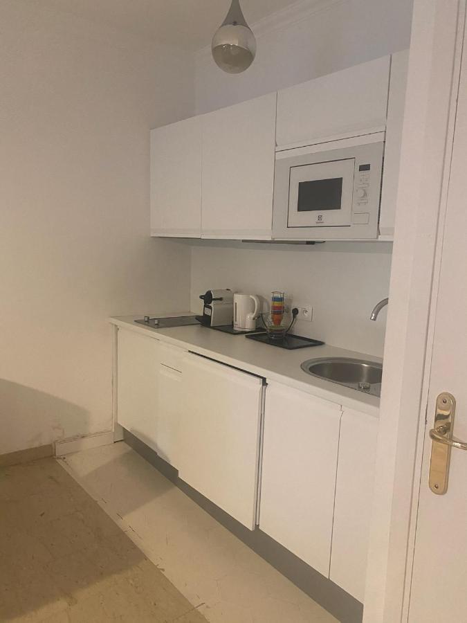 Large Studio 907 Near Monte Carlo Casino Monaco Экстерьер фото