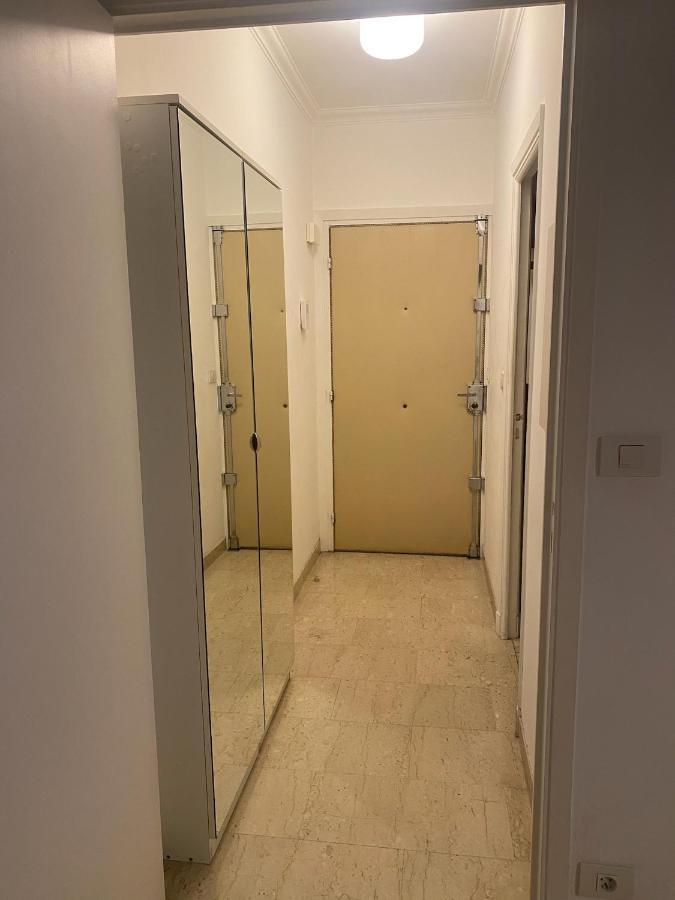 Large Studio 907 Near Monte Carlo Casino Monaco Экстерьер фото