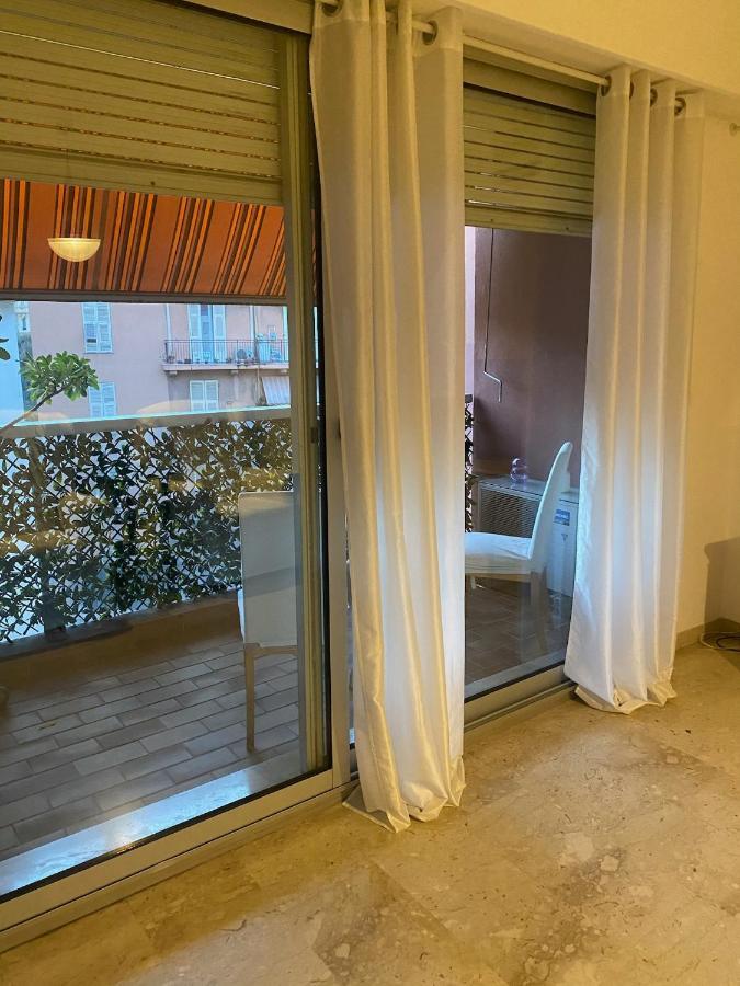Large Studio 907 Near Monte Carlo Casino Monaco Экстерьер фото
