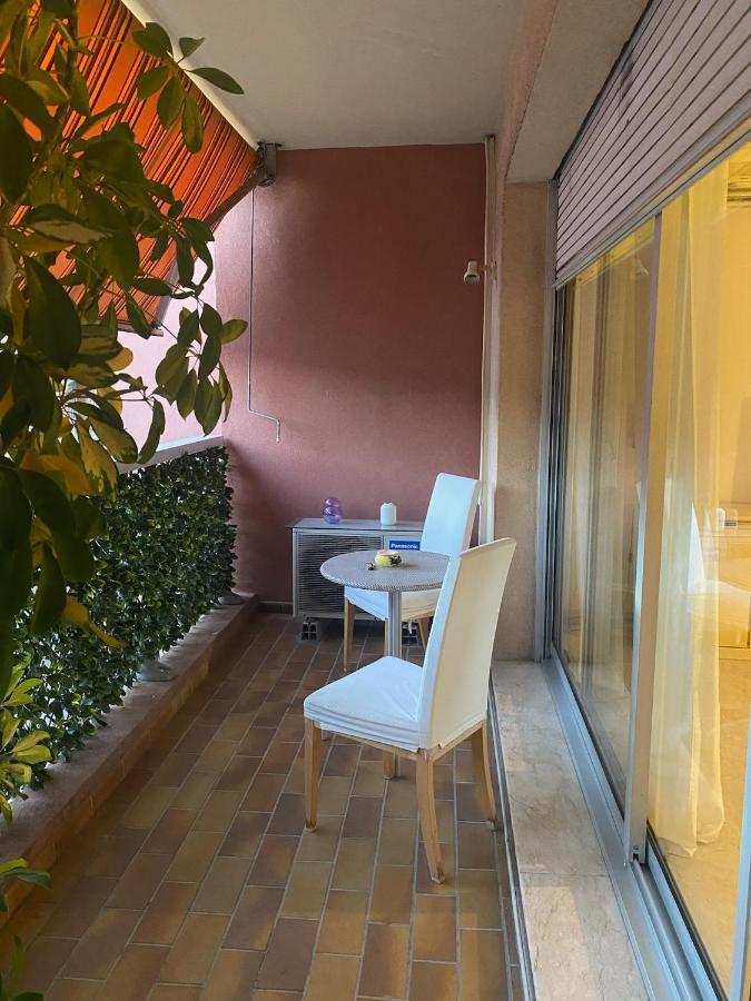 Large Studio 907 Near Monte Carlo Casino Monaco Экстерьер фото