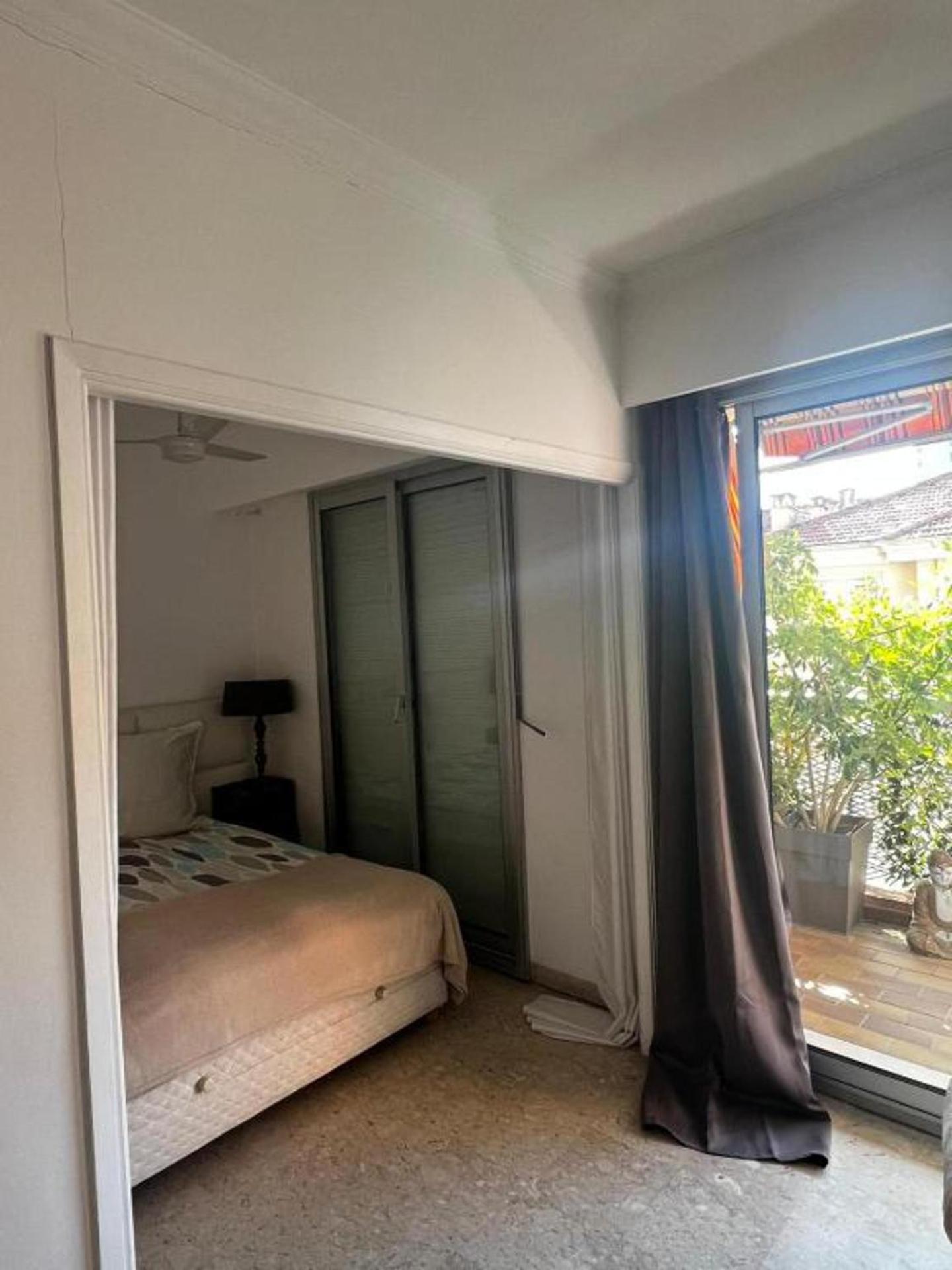 Large Studio 907 Near Monte Carlo Casino Monaco Экстерьер фото