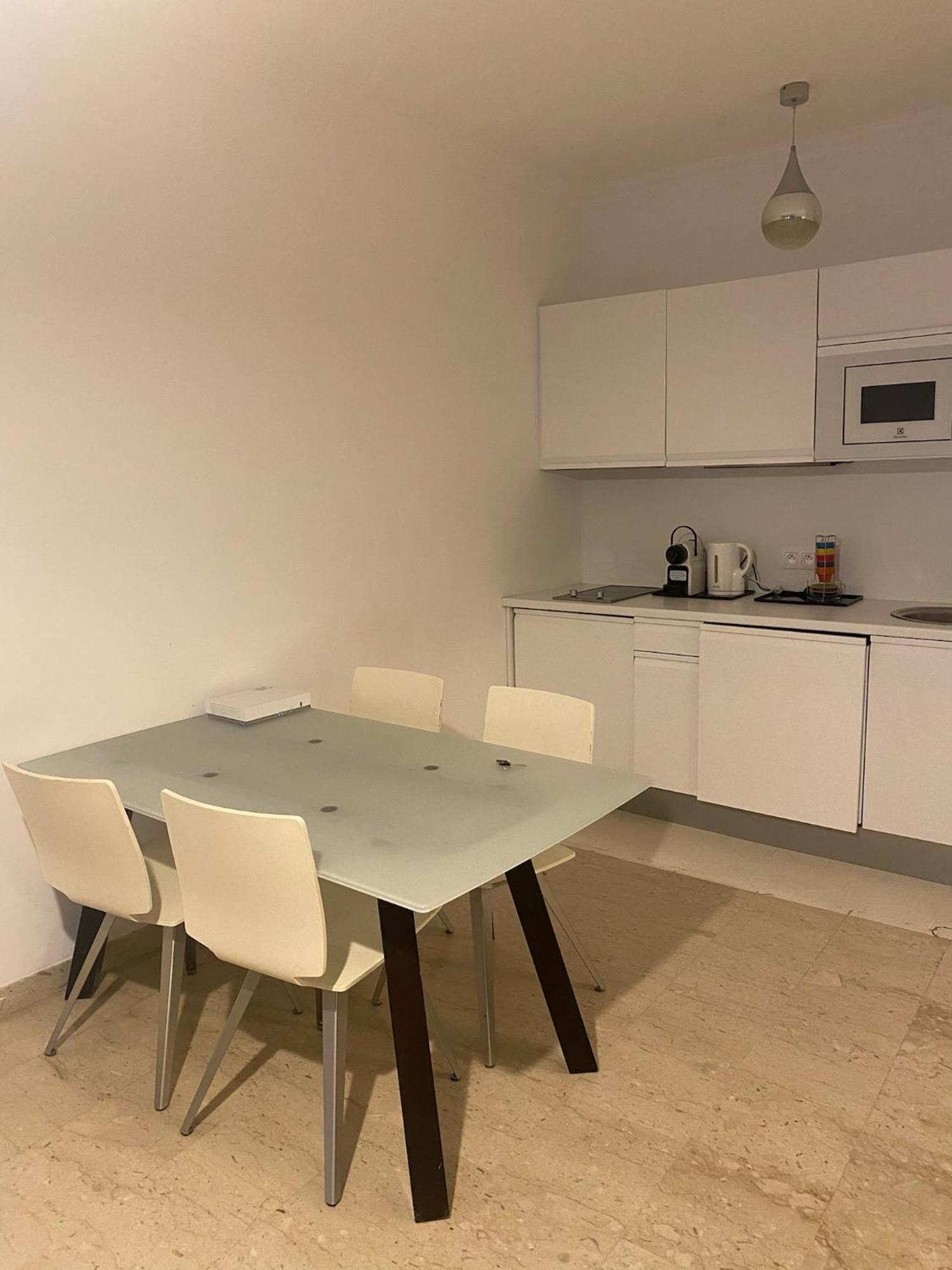 Large Studio 907 Near Monte Carlo Casino Monaco Экстерьер фото