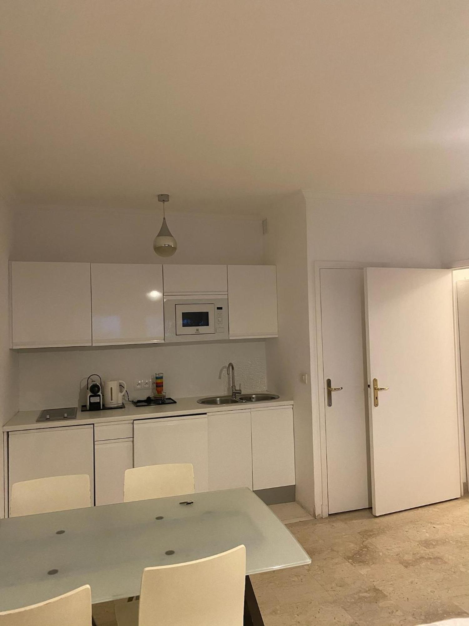 Large Studio 907 Near Monte Carlo Casino Monaco Экстерьер фото