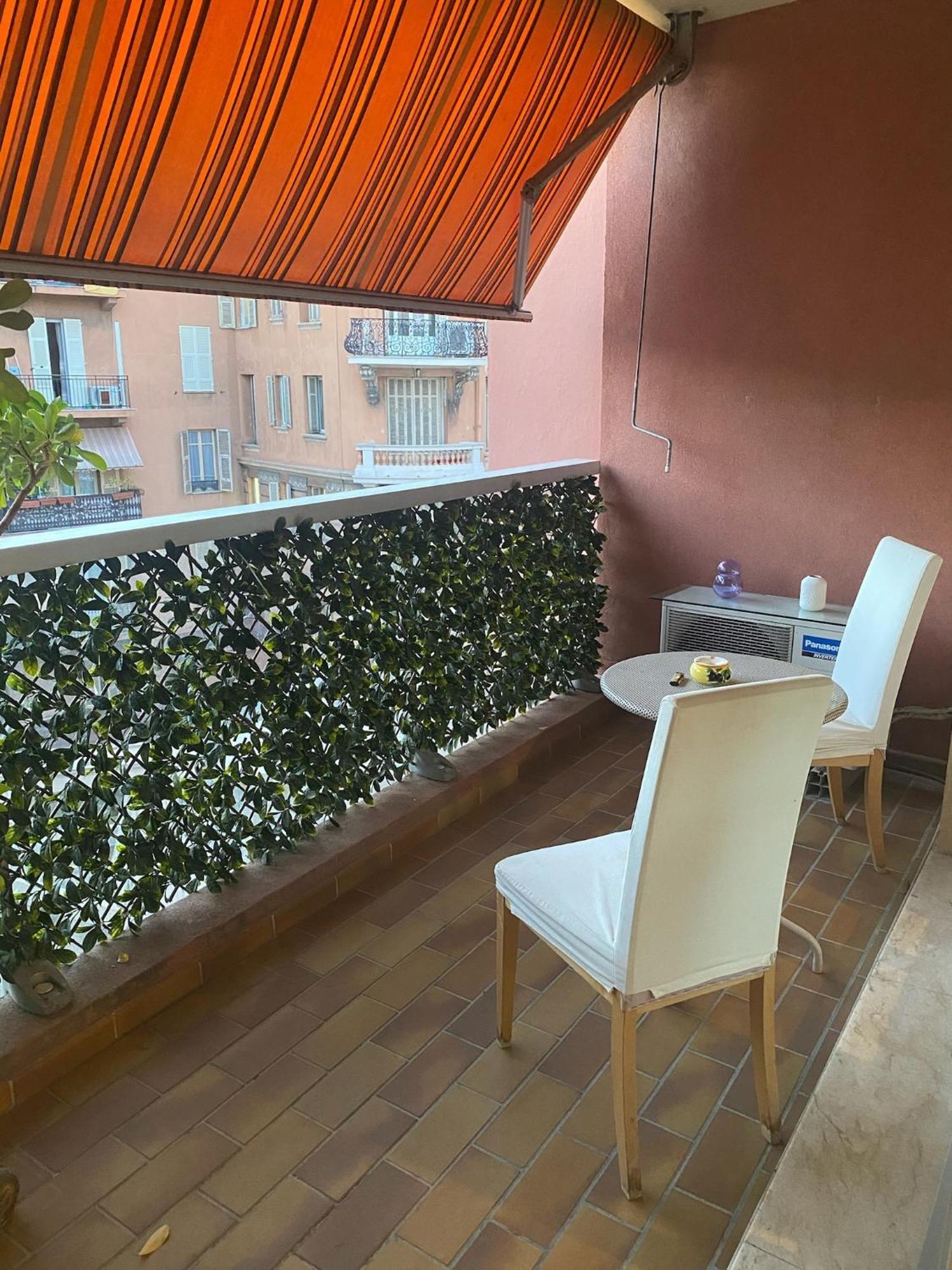 Large Studio 907 Near Monte Carlo Casino Monaco Экстерьер фото
